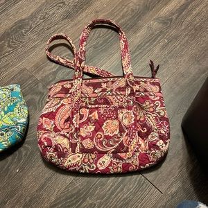 Vera Bradley bag